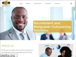 Sites similar to rflresources.com