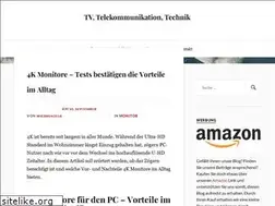 Sites similar to rfltv.de