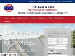 Sites similar to rflusa.com