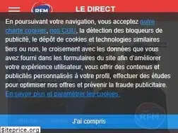 Sites similar to rfm.fr