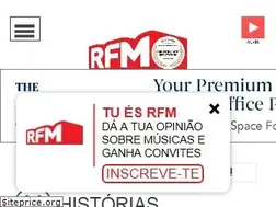 Sites similar to rfm.pt