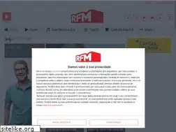 Sites similar to rfm.sapo.pt