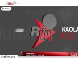 Sites similar to rfm.sn