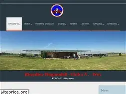 Sites similar to rfmc.de
