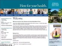 Sites similar to rfmc.org