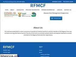 Sites similar to rfmcf.co.za
