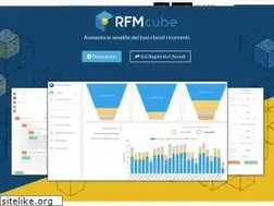 Sites similar to rfmcube.com