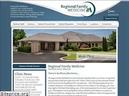 Sites similar to rfmmh.com