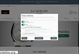 Sites similar to rfmoeller.com