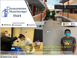 Sites similar to rfmoficialb.edu.mx