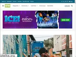 Sites similar to rfmonline.com