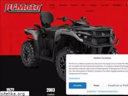 Sites similar to rfmoto.com