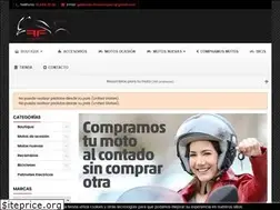 Sites similar to rfmotorsport.es