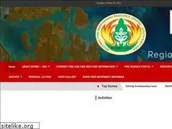 Sites similar to rfmrc-sea.org