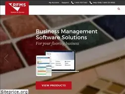 Sites similar to rfms.com