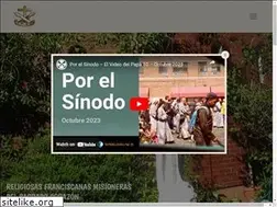 Sites similar to rfmsc.cl