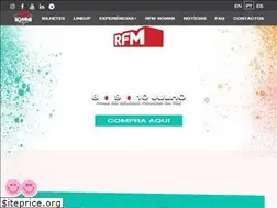 Sites similar to rfmsomnii.com