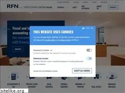 Sites similar to rfn.fr