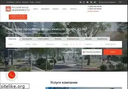 Sites similar to rfn.spb.ru