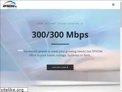 Sites similar to rfnow.com