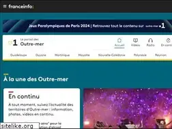 Sites similar to rfo.fr