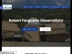 Sites similar to rfo.org