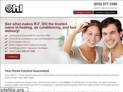 Sites similar to rfohl.com