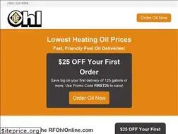 Sites similar to rfohlonline.com