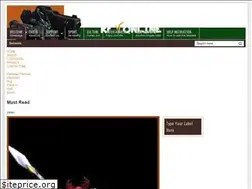 Sites similar to rfonline-id.blogspot.com