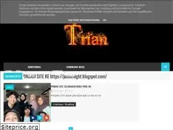 Sites similar to rfonline-skin.blogspot.com