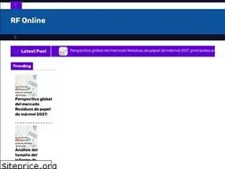 Sites similar to rfonline.tv
