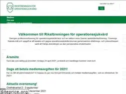 Sites similar to rfop.se