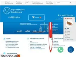 Sites similar to rfopt.ru