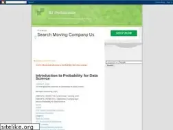 Sites similar to rfoptimisation.blogspot.com