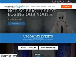 Sites similar to rforh.com
