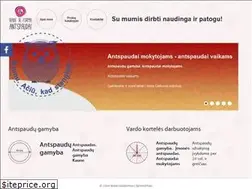 Sites similar to rforma.lt
