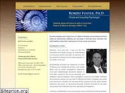 Sites similar to rfosterphd.com