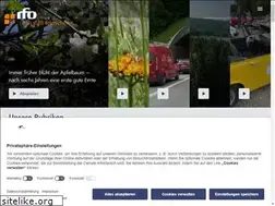Sites similar to rfotv.de
