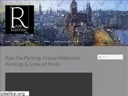 Sites similar to rfoxphoto.com