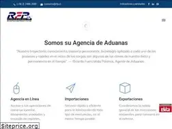 Sites similar to rfp.cl