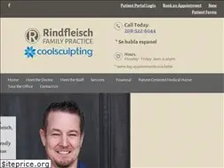 Sites similar to rfp.healthcare