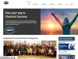 Sites similar to rfp.ph