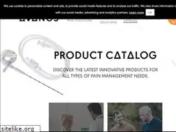 Sites similar to rfpainmanagement.com