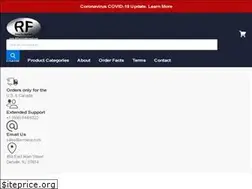 Sites similar to rfpartsondemand.com