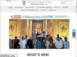 Sites similar to rfpasia.org