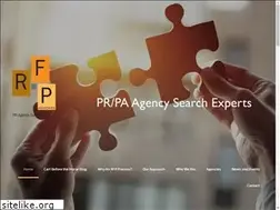 Sites similar to rfpassociates.net