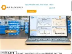 Sites similar to rfpathways.com