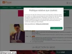 Sites similar to rfpaye.com