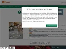Sites similar to rfpaye.fr