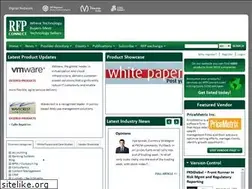 Sites similar to rfpconnect.com